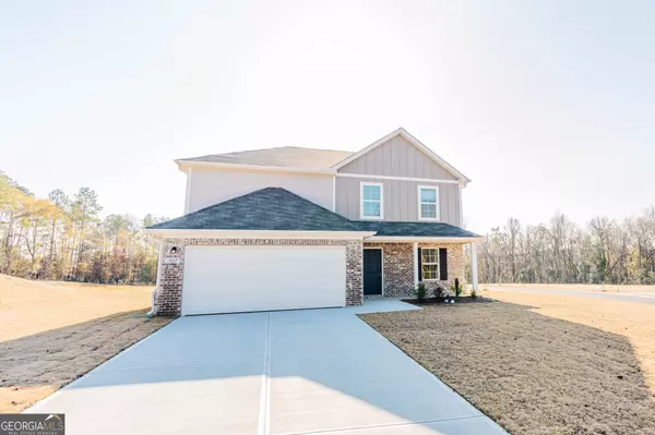 Bonaire, GA 31005,307 Gazebo DR