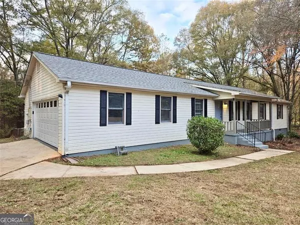 Fairburn, GA 30213,7275 HERNDON RD