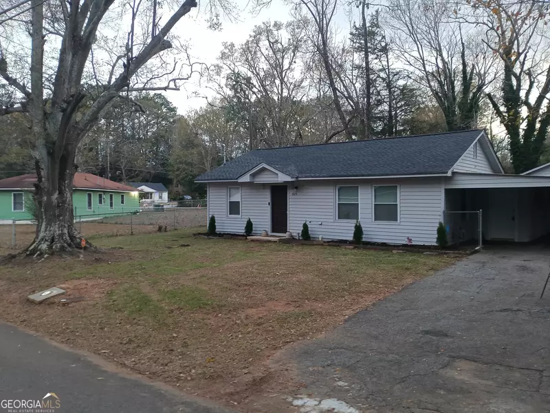 825 Pamela DR, Griffin, GA 30224