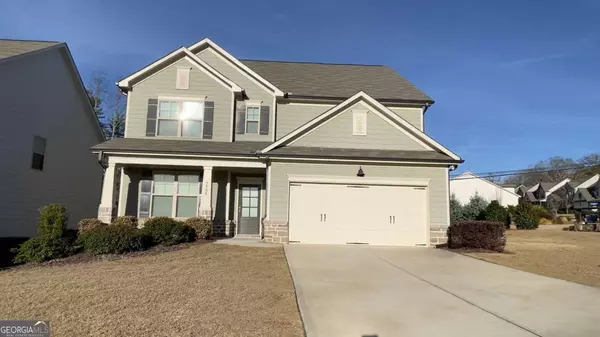 5406 Town Square WAY, Flowery Branch, GA 30542
