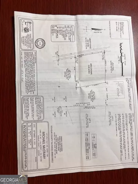 0 Liberty RD, Villa Rica, GA 30180