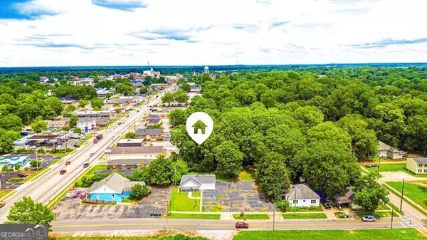 Griffin, GA 30224,222 S 14th ST