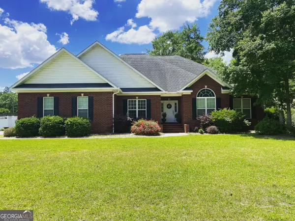 418 Myrtle Crossing LN, Statesboro, GA 30458