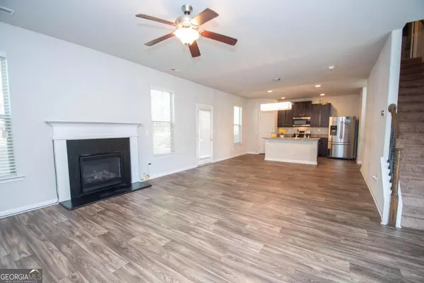 Fairburn, GA 30213,4425 Belcamp RD