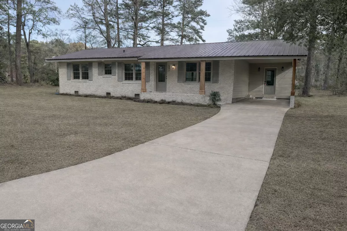 Thomaston, GA 30286,121 Worthy RD