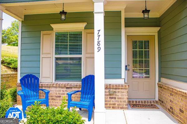 Fairburn, GA 30213,7789 Village PASS