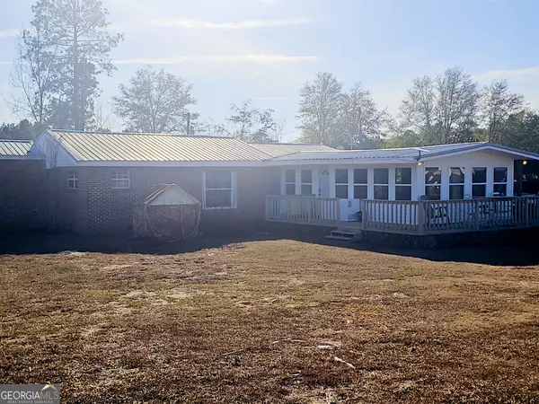 Rupert, GA 31081,831 GA Highway 90 E