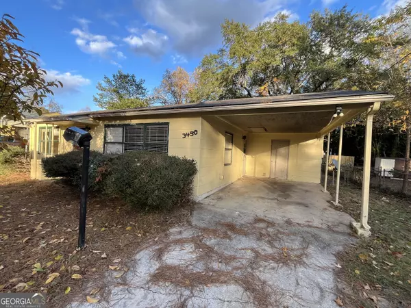 Macon, GA 31204,3450 Travis BLVD