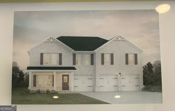 350 Jarrette ST #54, Fairburn, GA 30213