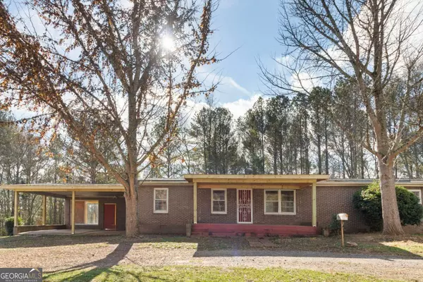 74 Hulsey RD, Cedartown, GA 30125