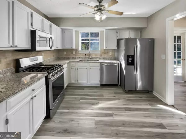 South Fulton, GA 30349,2050 Surrey TRL