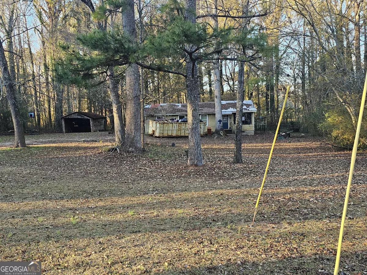 Moreland, GA 30259,223 Donald Lamb RD