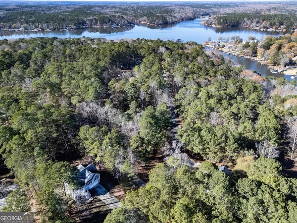 Monticello, GA 31064,275 E Mourning Dove CT