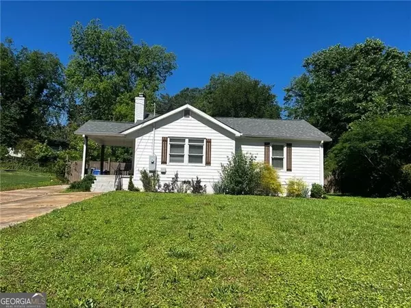 Atlanta, GA 30315,1611 Wellswood DR SE