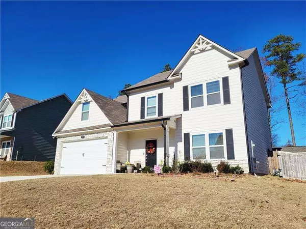 Dallas, GA 30132,299 Belmont LN