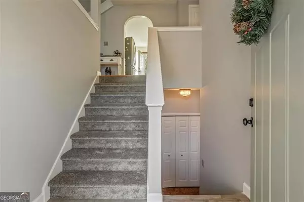 Ball Ground, GA 30107,1663 Old Nelson RD