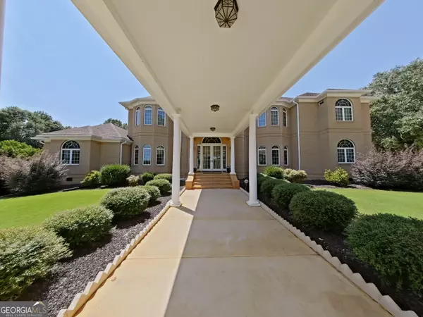 1271 Daandra DR, Watkinsville, GA 30677