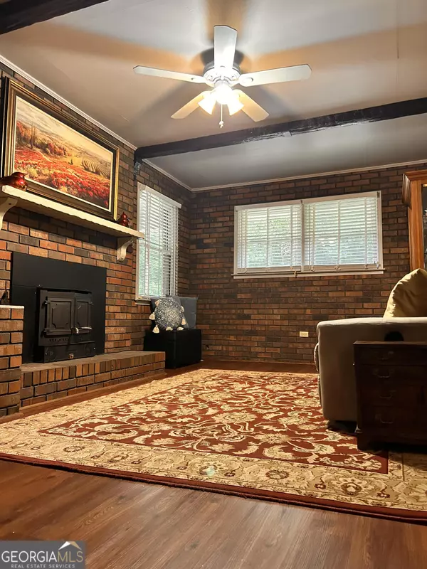 Maysville, GA 30558,711 W Ridgeway RD