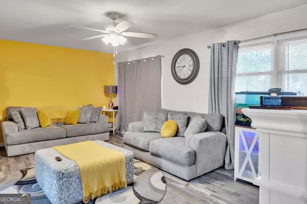 South Fulton, GA 30349,6575 Hidden Brook TRL