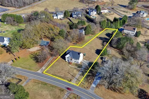 Cumming, GA 30028,6570 Heardsville RD