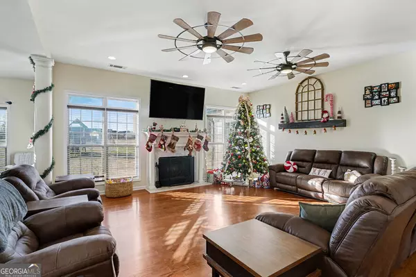 Jackson, GA 30233,2182 High Falls RD