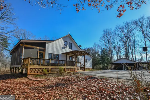 Lula, GA 30554,731 Brewer RD