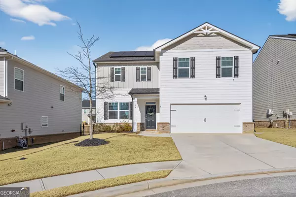 153 Echo CT, Hoschton, GA 30548