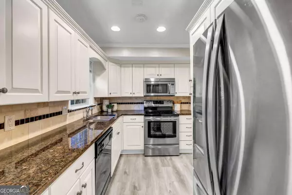 Atlanta, GA 30341,3403 Ashwood LN