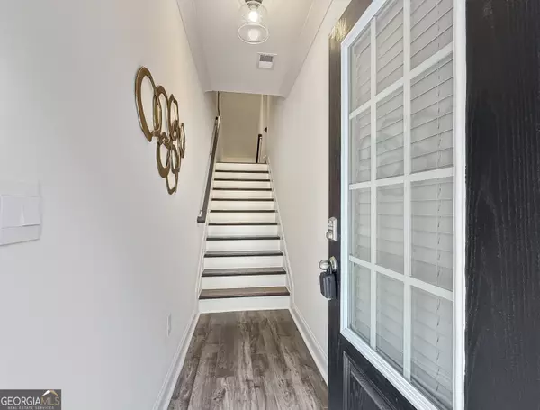 Atlanta, GA 30329,1160 Kendron LN #16