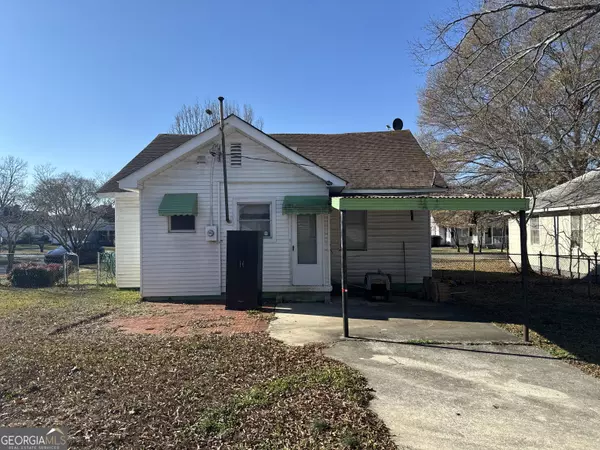 Rockmart, GA 30153,2005 1st AVE