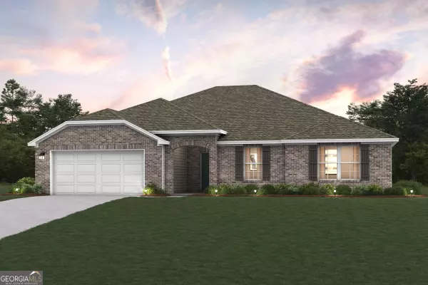 414 Cannon Point DR, Bonaire, GA 31005