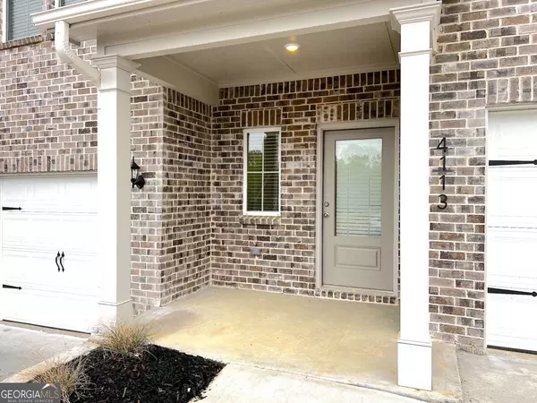 Oakwood, GA 30566,4113 Oakwood Ter CT