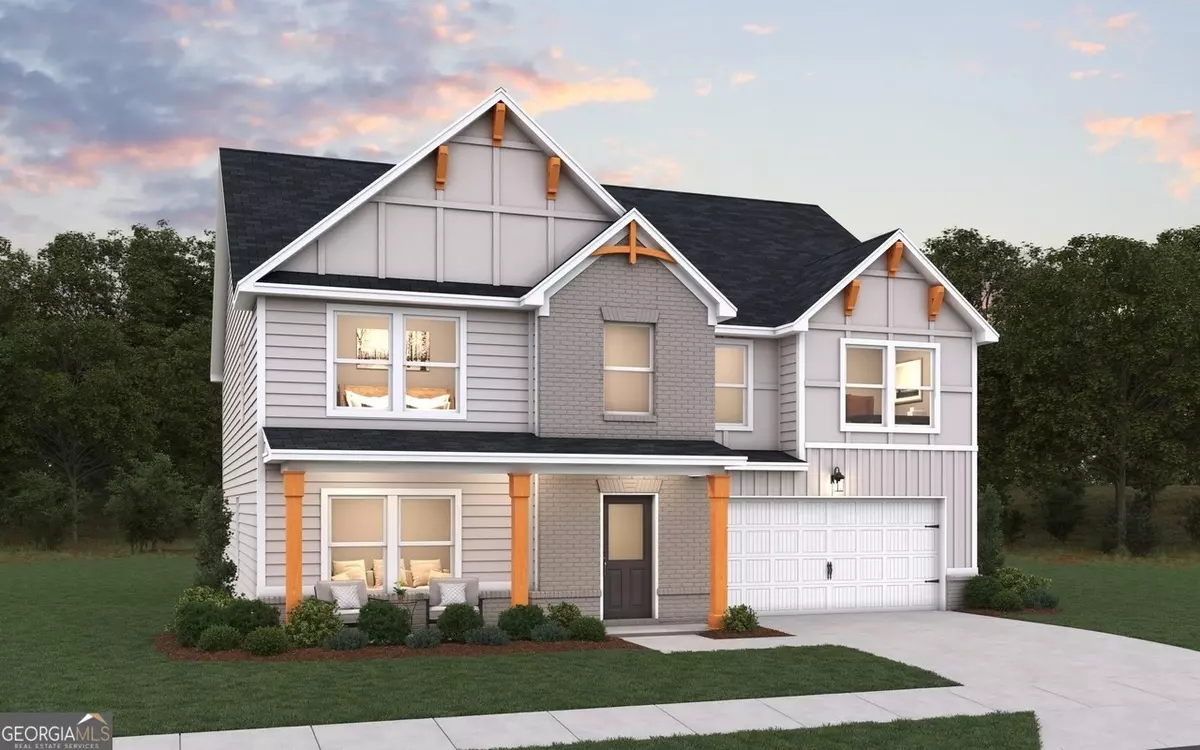 Jackson, GA 30233,148 Post Oak #139