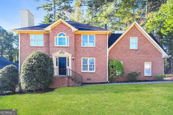 Decatur, GA 30035,4421 John Wesley DR