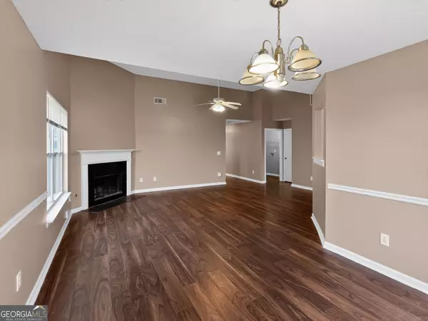 South Fulton, GA 30349,5301 Cattail LN