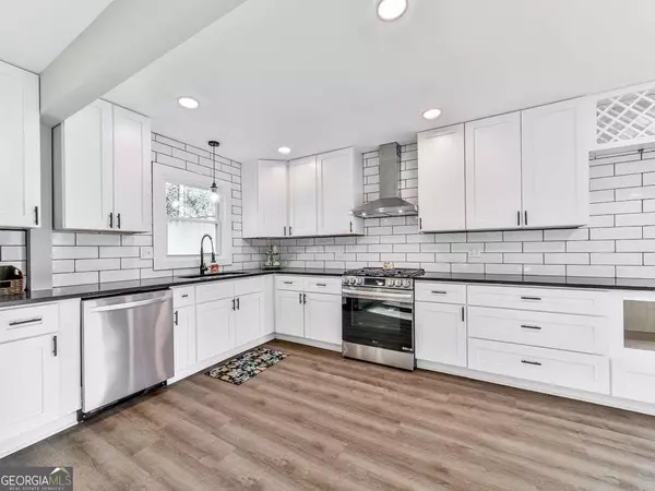 Mableton, GA 30126,5205 Silhouette LN SW