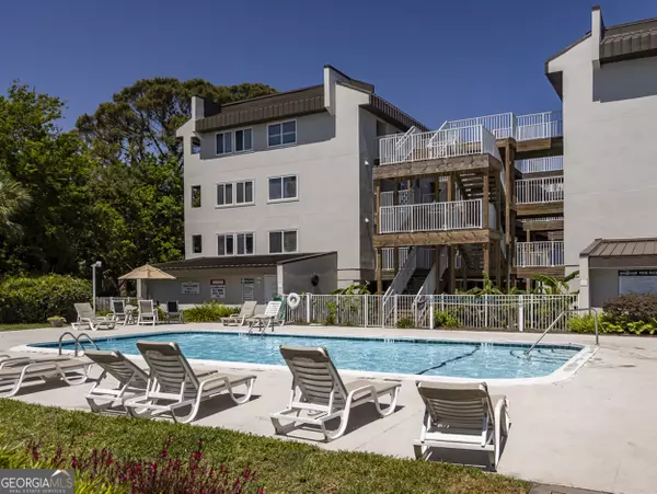 1524 Wood AVE #116, St. Simons, GA 31522