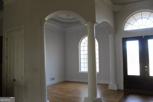 Mcdonough, GA 30253,433 Abbey Springs Way