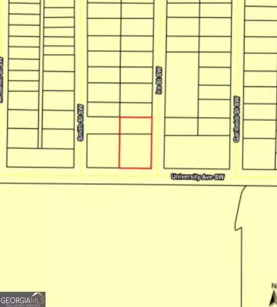 1187 Ira ST SW, Atlanta, GA 30310