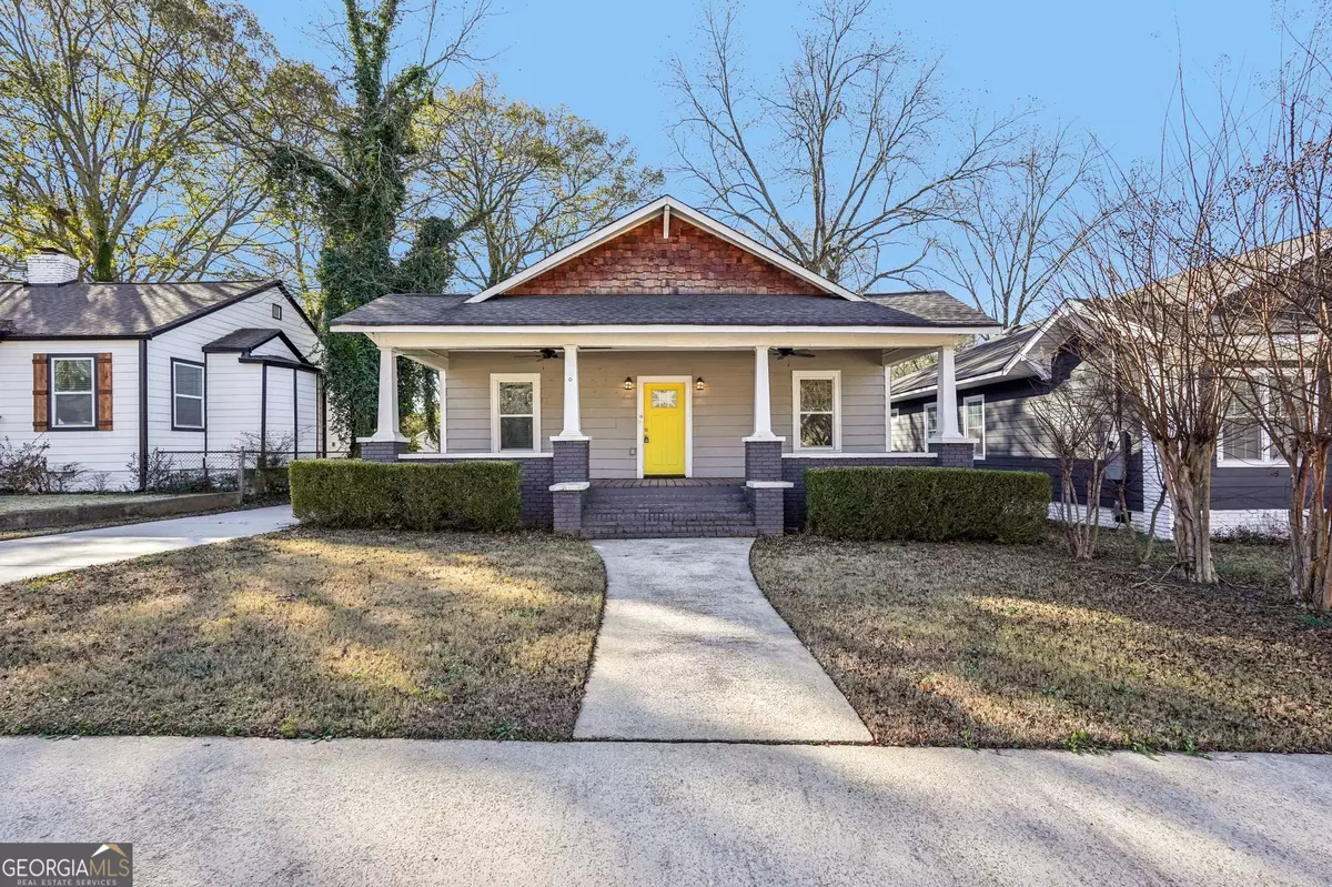 East Point, GA 30344,1450 Saint Francis AVE