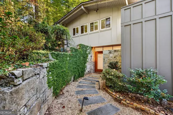 Brookhaven, GA 30319,3813 Watkins PL NE