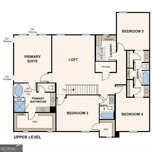 Mcdonough, GA 30252,240 ARWEN DR