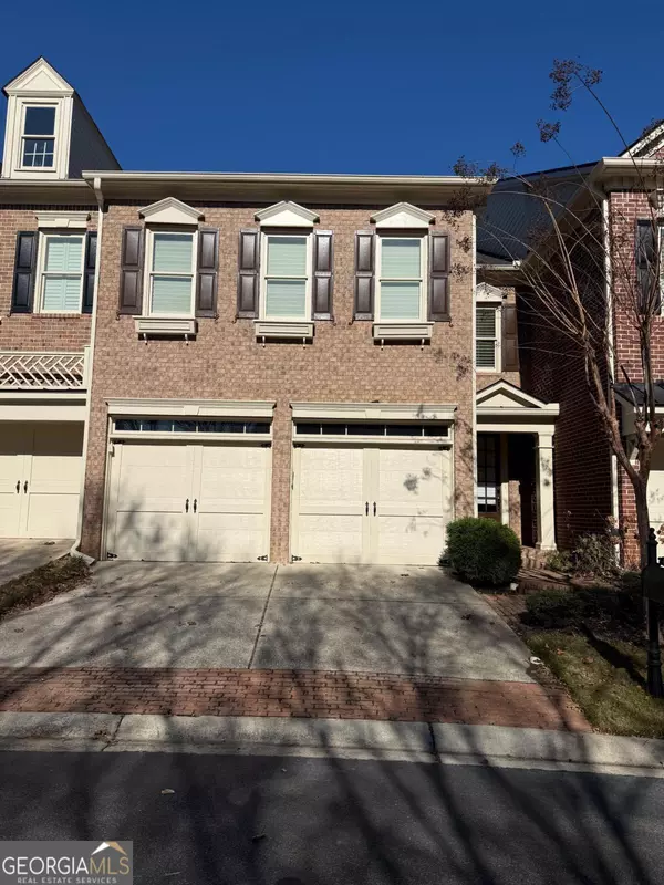 4703 Legacy Cove LN, Mableton, GA 30126