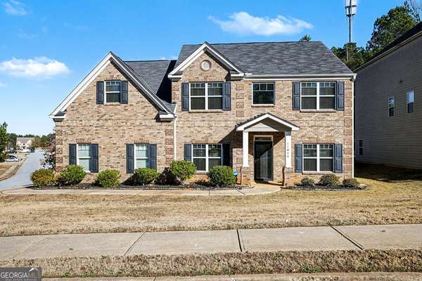 11046 Genova TER, Hampton, GA 30228