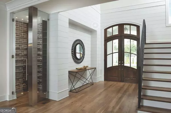 Gainesville, GA 30506,650 NW East Lake DR