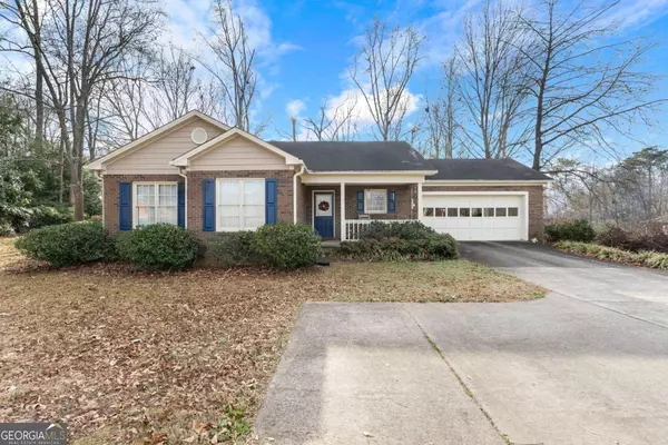 0 Mullinax RD, Alpharetta, GA 30004