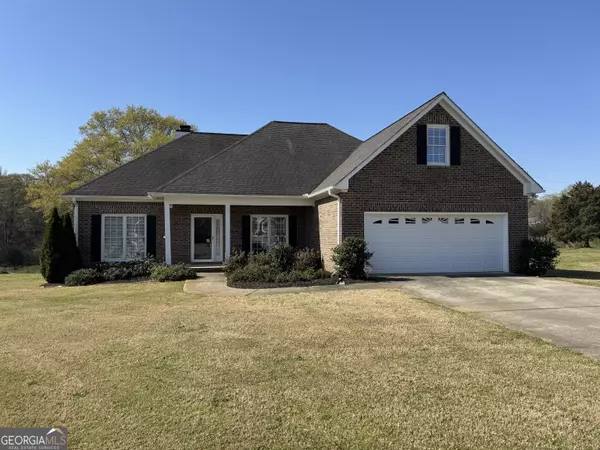 1040 Willowynd PT, Watkinsville, GA 30677