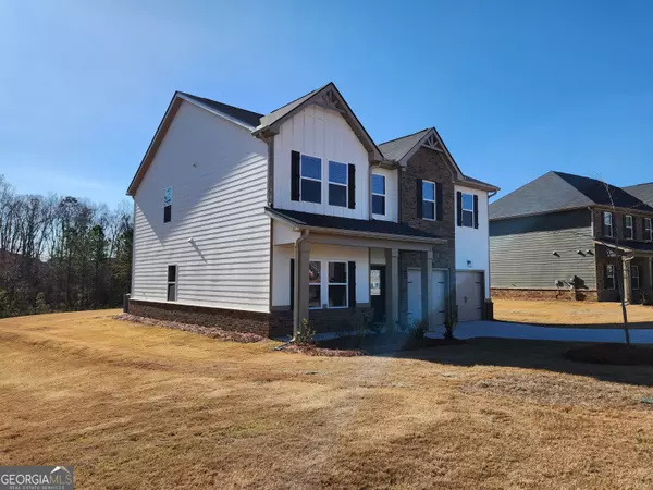 Mcdonough, GA 30253,1405 Leafar WAY #261