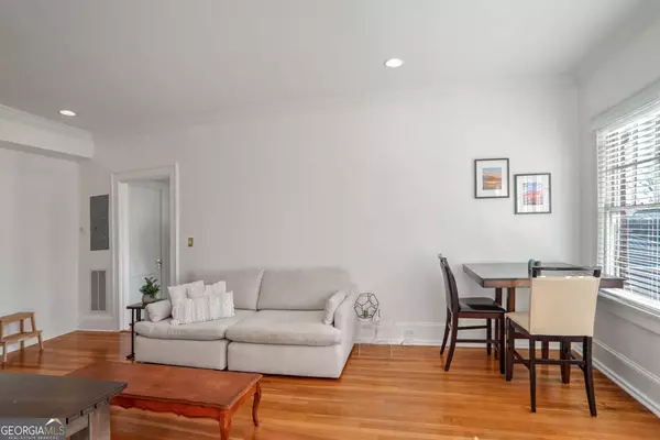 Atlanta, GA 30308,690 Piedmont AVE NE #17