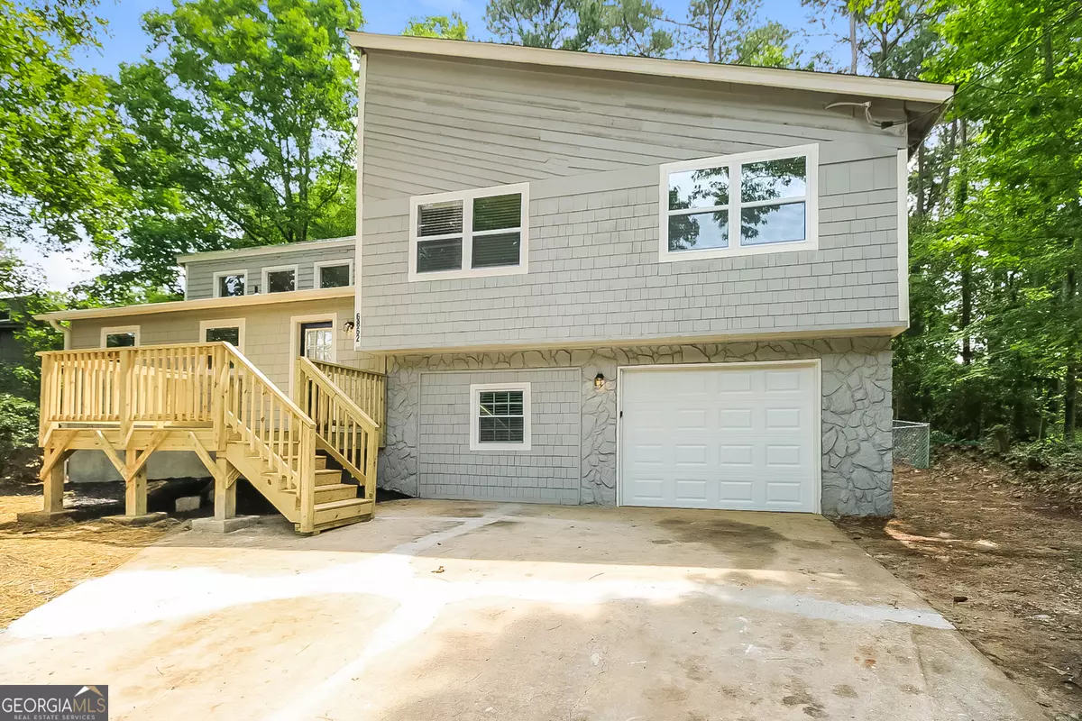 Rex, GA 30273,6862 Red Maple DR